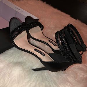 Nine West heels size 61/2